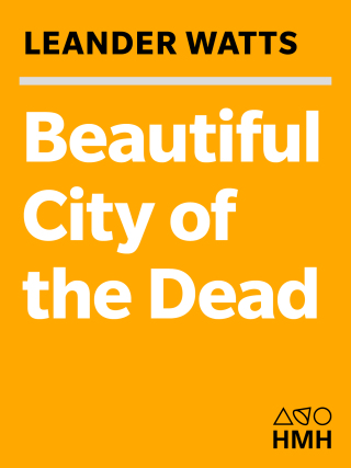 Beautiful City of the Dead