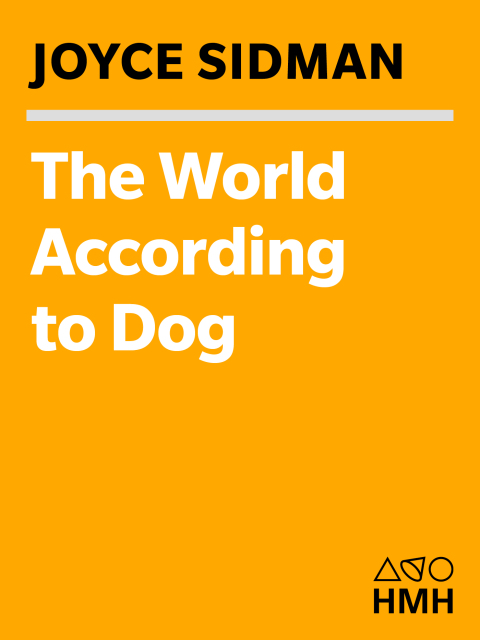 Cover image for book The World According to Dog