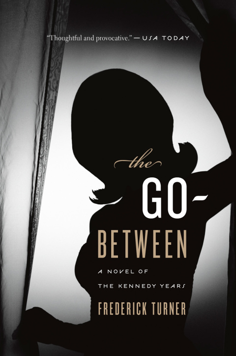 Cover image for book The Go-Between