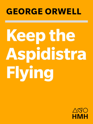 Keep the Aspidistra Flying