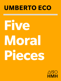 Five Moral Pieces