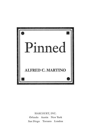 Pinned
