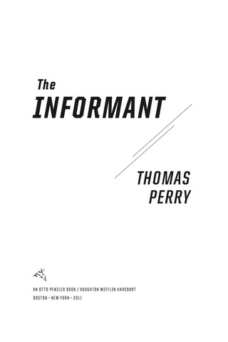 The Informant