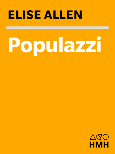 Cover image for book Populazzi