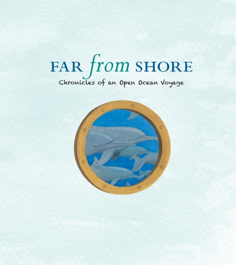 Cover image for book Far from Shore