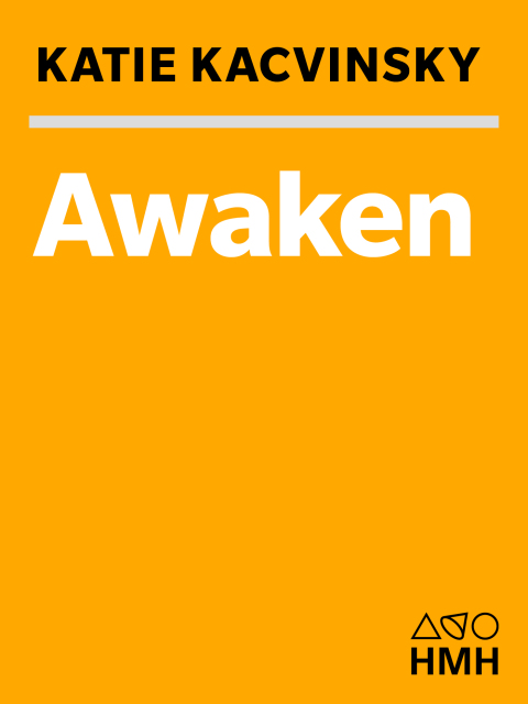 Cover image for book Awaken