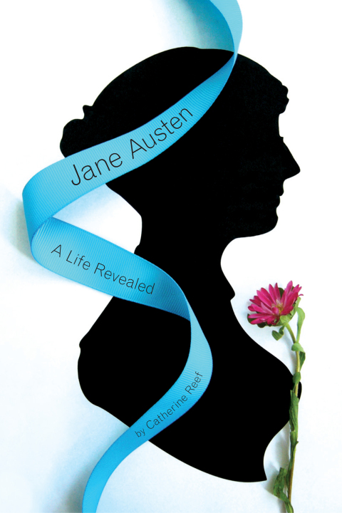 Cover image for book Jane Austen