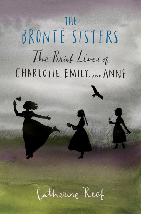 Cover image for book The Brontë Sisters