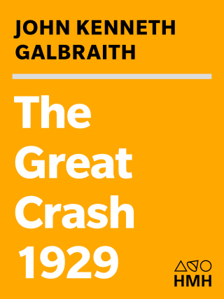 The Great Crash 1929