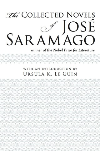 The Collected Novels of Josè Saramago