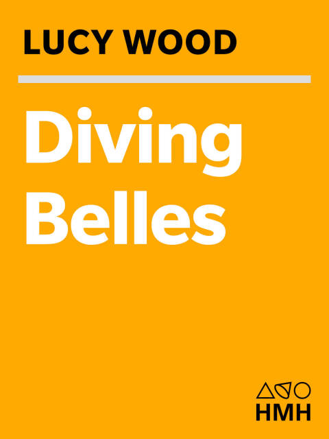 Cover image for book Diving Belles