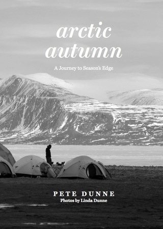Arctic Autumn
