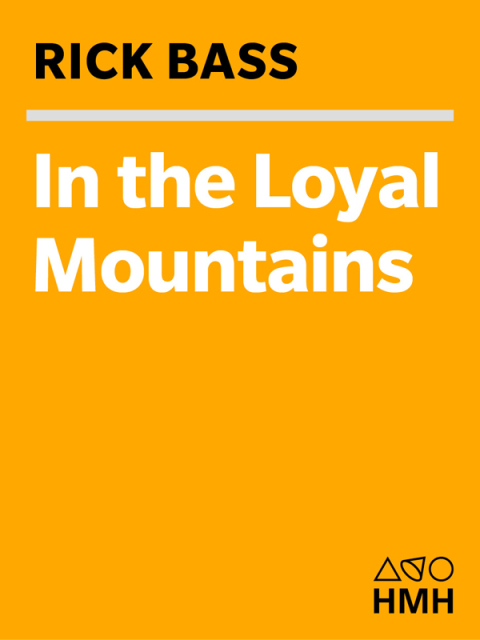 Cover image for book In The Loyal Mountains