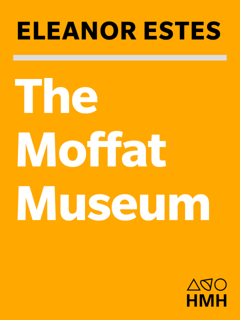 Cover image for book The Moffat Museum