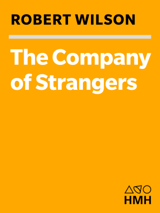 The Company of Strangers