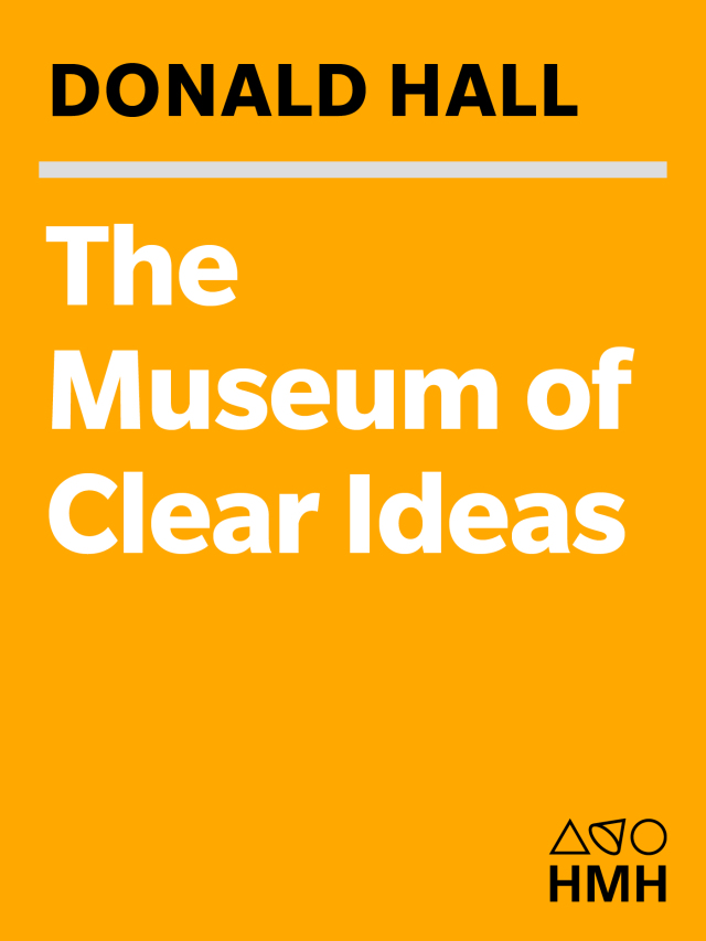 The Museum of Clear Ideas