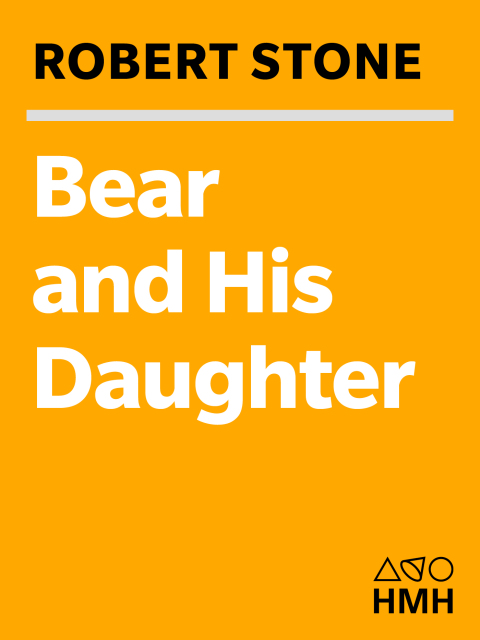 Cover image for book Bear And His Daughter