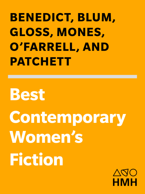 Cover image for book Best Contemporary Women's Fiction