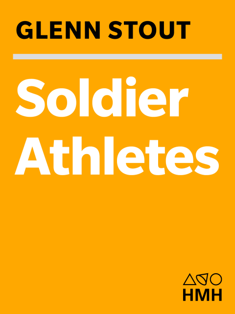 Cover image for book Soldier Athletes