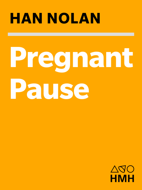 Cover image for book Pregnant Pause