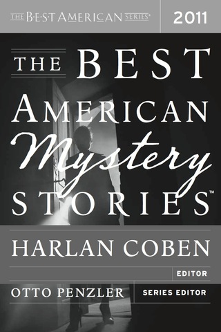 The Best American Mystery Stories 2011