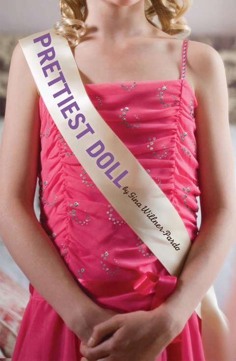 Cover image for book Prettiest Doll