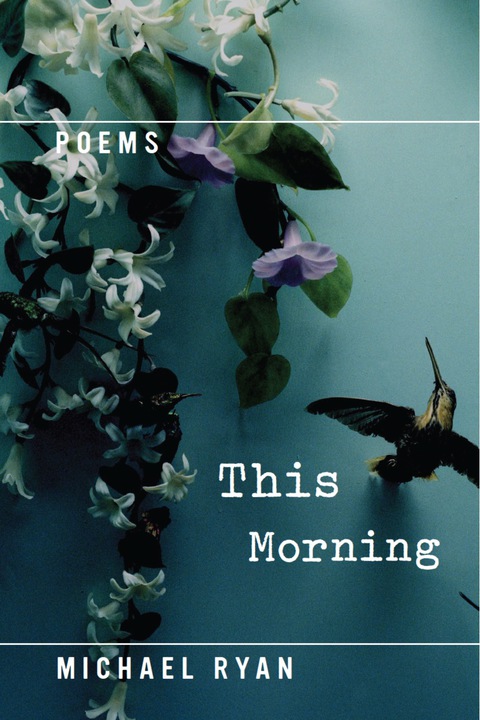 Cover image for book This Morning