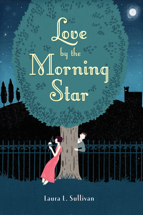Cover image for book Love by the Morning Star
