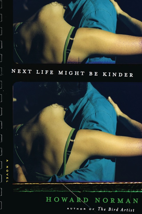 Cover image for book Next Life Might Be Kinder