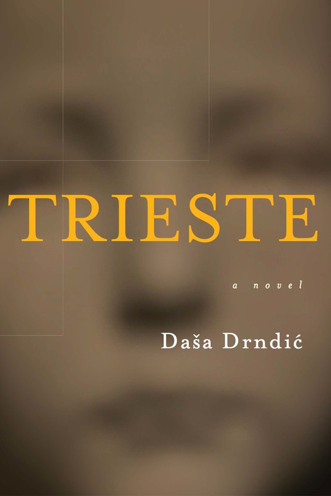 Cover image for book Trieste