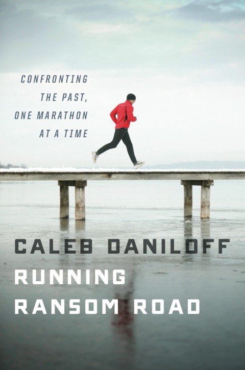 Cover image for book Running Ransom Road