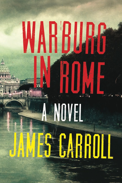 Cover image for book Warburg in Rome