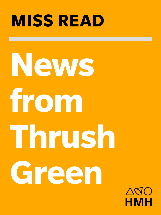 News from Thrush Green