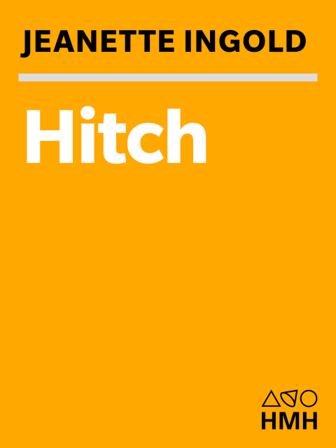 Cover image for book Hitch