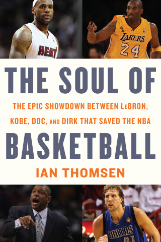The Soul of Basketball