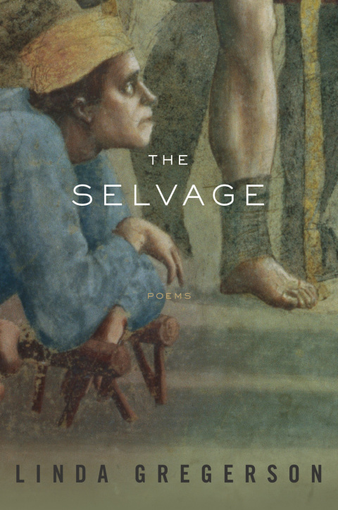 Cover image for book The Selvage