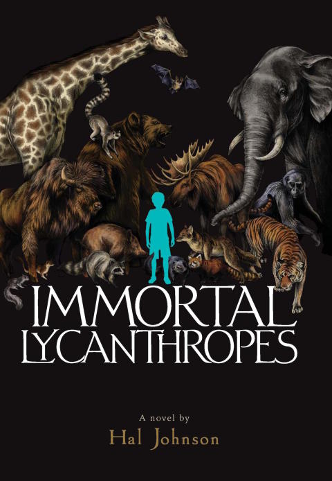Immortal Lycanthropes 