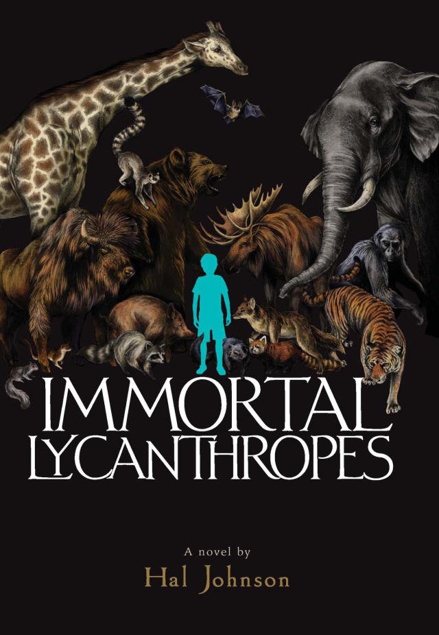 Immortal Lycanthropes