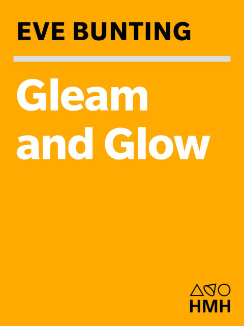 Cover image for book Gleam and Glow