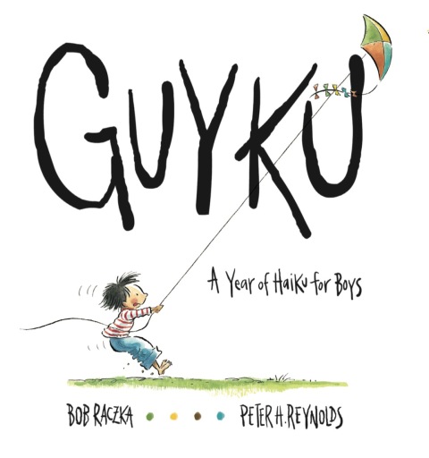 Cover image for book Guyku