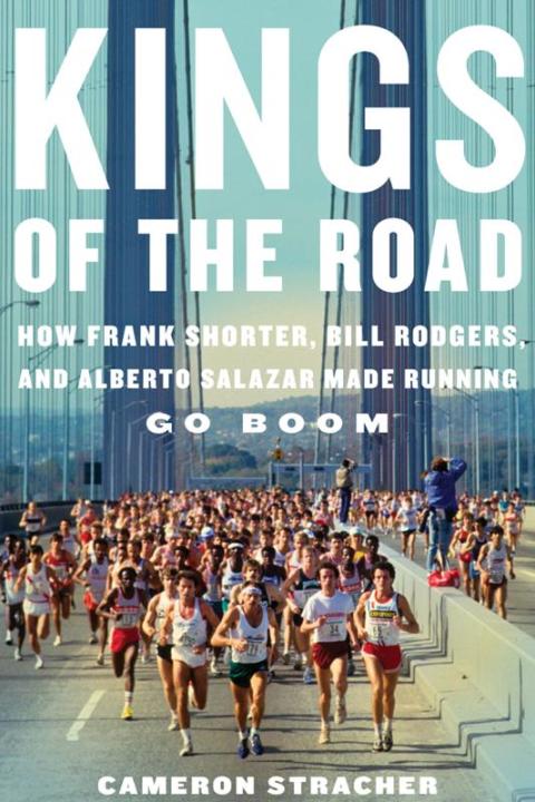 Cover image for book Kings of the Road
