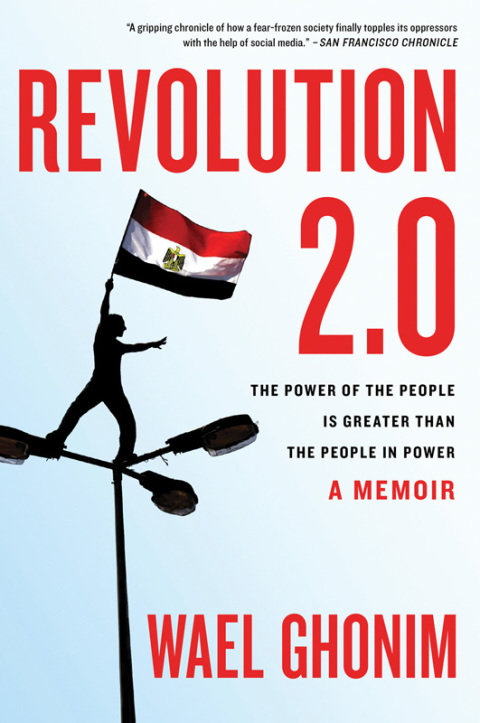 Cover image for book Revolution 2.0