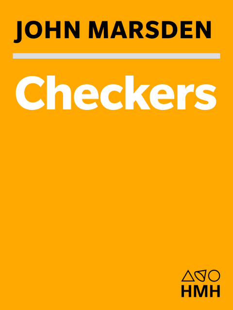 Cover image for book Checkers