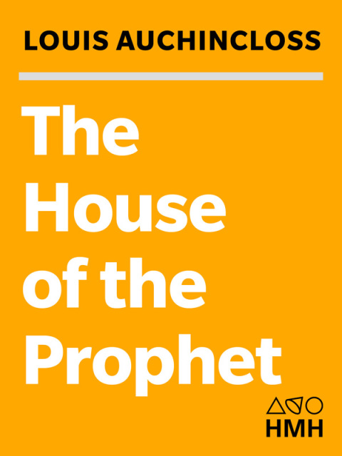 Cover image for book The House of the Prophet