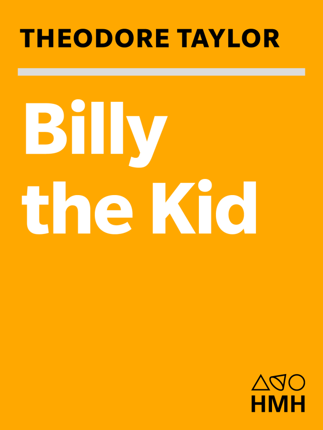 Billy the Kid