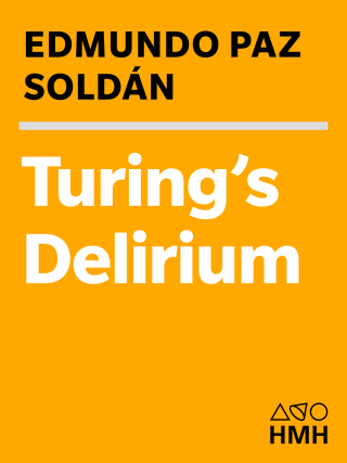 Turing's Delirium