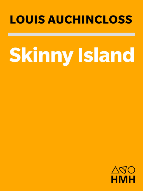 Cover image for book Skinny Island