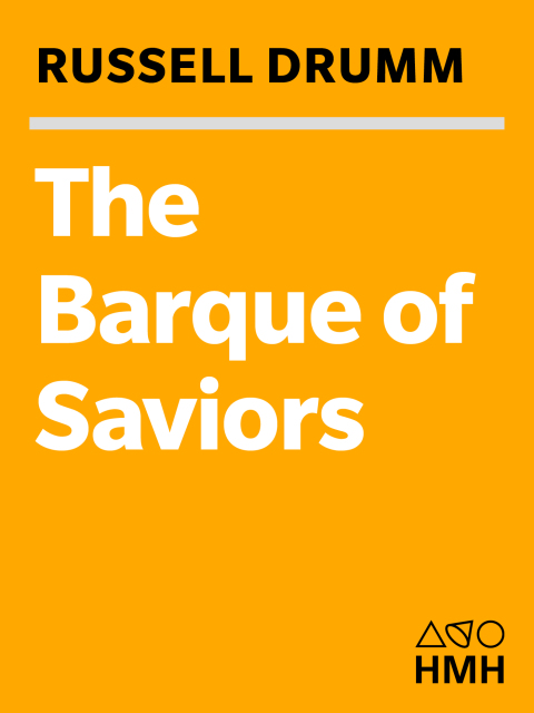 Cover image for book The Barque of Saviors