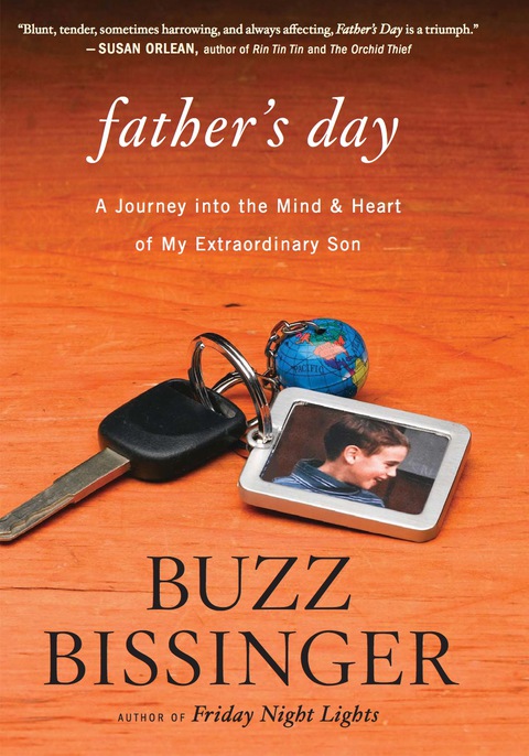 Cover image for book Father's Day
