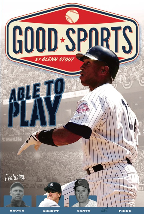 Cover image for book Able to Play